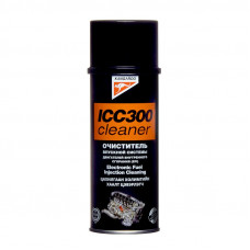 ICC300 - Очиститель EFI и карбюратора (300ml) 355043