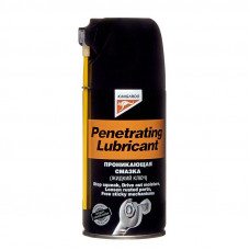Проникающая смазка (жидкий ключ) KANGAROO Penetrating Lubricant, 360 мл. 355104 Проникающая смазка (жидкий ключ) KANGAROO Penetrating Lubricant, 360 мл. 355104