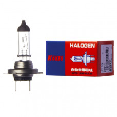 Лампа головного света Koito H7 12V 55W (уп. 1 шт.) 0701H
