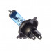 Лампа высокотемпературная Koito Whitebeam Premium H4 12V 60/55W (135/125W) 4500K (уп. 1 шт.) 0744W
