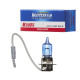 Лампа высокотемпературная Koito Whitebeam H3 12V 55W (100W) 4000K (уп. 1 шт.) 0752W