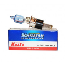 Лампа высокотемпературная Koito Whitebeam 0753W