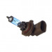 Лампа высокотемпературная Koito Whitebeam 9006 (HB4) 12V 55W (110W) 4200K (уп. 1 шт.) 0757W