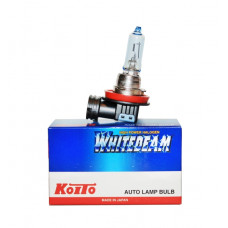 Лампа высокотемпературная Koito Whitebeam 0759W