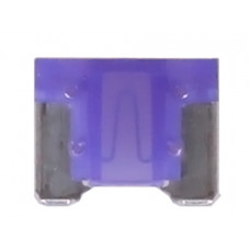 Предохранители Koito (уп. 10 шт.) F0350                                                                                              