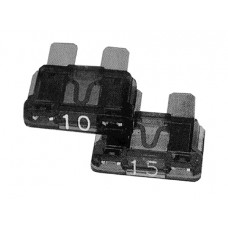 Предохранители Koito (уп. 10 шт.) F0380                                                                                              