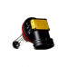 Лампа головного света Koito H8 12V 35W (уп. 1 шт.) P0120