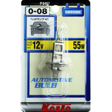 Лампа головного света Koito P0457                                                                                              