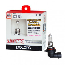 Лампа повышенной яркости Super Beam 3300K, комплект 2 шт. P0776C