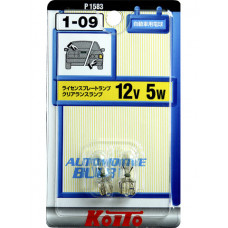 Лампа дополнительного освещения Koito P1583                                                                                              