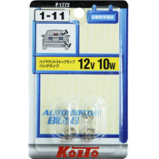 Лампа дополнительного освещения Koito P1772                                                                                              