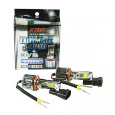 Лампа светодиодная LED Koito, комплект 2 шт. P216KW