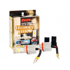 Лампа светодиодная LED Koito, комплект 2 шт. P216KY