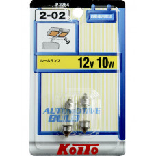 Лампа дополнительного освещения Koito P2254                                                                                              