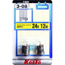 Лампа дополнительного освещения Koito P3643                                                                                              