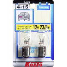 Лампа дополнительного освещения Koito P4523                                                                                              