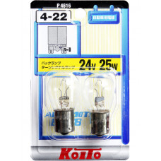 Лампа дополнительного освещения Koito P4616                                                                                              
