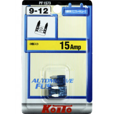 Предохранители Koito (уп. 3 шт.) PF1573                                                                                             