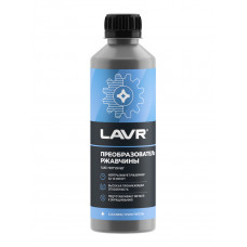 Преобразователь ржавчины LAVR No rust, 310 мл Ln1435 Преобразователь ржавчины LAVR No rust, 310 мл Ln1435