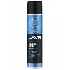 Жидкий ключ LAVR Liquid Key, 400 мл Ln1491
