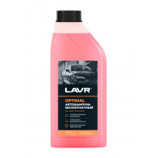 Автошампунь LAVR Optimal Базовый состав Auto Shampoo Optimal, 1,1 кг Ln2316