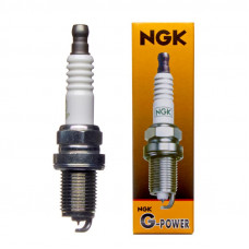 Свеча зажигания NGK 7092 BKR6EGP Свеча зажигания NGK 7092 BKR6EGP