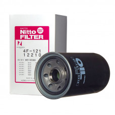 Фильтр масляный Nitto 4F121