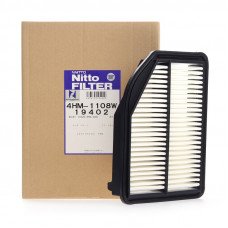 Фильтр воздушный Nitto 4HM1108W
