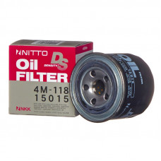 Фильтр масляный Nitto 4M118