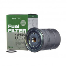 Фильтр топливный Nitto 4M509