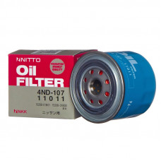 Фильтр масляный Nitto 4ND107