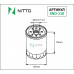 Фильтр масляный Nitto 4ND110