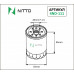 Фильтр масляный Nitto 4ND111