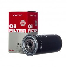 Фильтр масляный Nitto 4NJ102