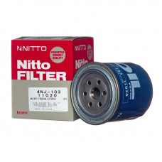 Фильтр масляный Nitto 4NJ103