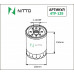 Фильтр масляный Nitto 4TP129 Фильтр масляный Nitto 4TP129