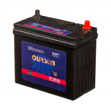 Аккумулятор OURSUN JIS MF 55B24R, 45Ah, 430A, 237x128x222 MF55B24R