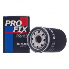 Фильтр масляный PROFIX PR113