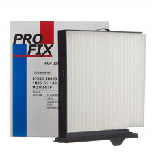 Фильтр салонный Profix PRAC2812
