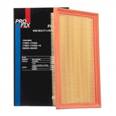 Фильтр воздушный Profix PRAFA107 Фильтр воздушный Profix PRAFA107