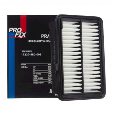 Фильтр воздушный Profix PRAHA139V
