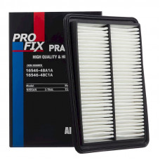 Фильтр воздушный Profix PRANA166V