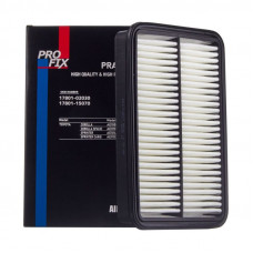 Фильтр воздушный Profix PRATA027 Фильтр воздушный Profix PRATA027