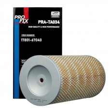Фильтр воздушный Profix PRATA034 Фильтр воздушный Profix PRATA034