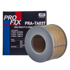 Фильтр воздушный Profix PRATA037
