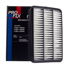 Фильтр воздушный Profix PRATA044
