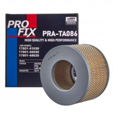Фильтр воздушный Profix PRATA086