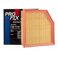 Фильтр воздушный Profix PRATA116