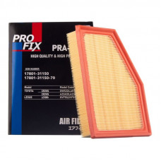 Фильтр воздушный Profix PRATA130