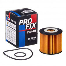 Фильтр масляный PROFIX PRO118